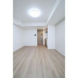 BPRレジデンス大島 210 2階1LDKのリビング/ダイニング