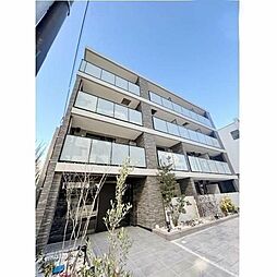 リーフヴィレッジ新宿若松 101