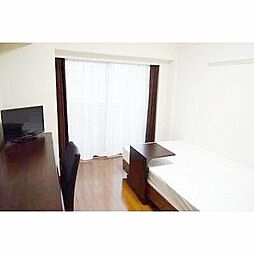 ラグーンシティ文京小石川 301 3階1Kのリビング/ダイニング