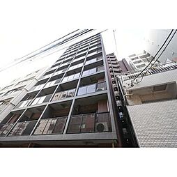 リテラス蒲田 1303