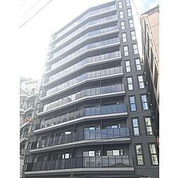 ザ・パークハビオ蒲田 602