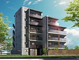 アイフラット渋谷西原 201