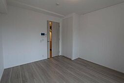 プラウドフラット中野 5階1Kのリビング/ダイニング