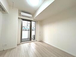 エミリブ池袋 3階1Kのリビング/ダイニング