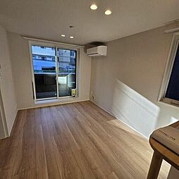 シャーメゾン南大塚 2階2LDKのリビング/ダイニング