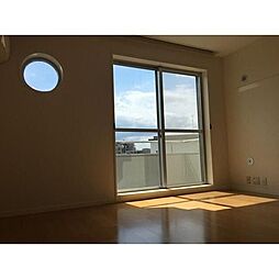 パークハイツ 305 3階2LDKのリビング/ダイニング