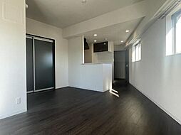 テラスザ本郷 302 3階2LDKのリビング/ダイニング