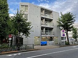 パークサイドスペック田園調布 401