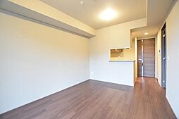 ブリリアタワーズ目黒 N317 3階1LDKのリビング/ダイニング