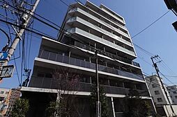 パークアクシス新宿西落合