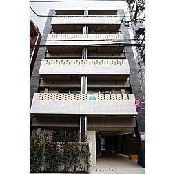 グランドソレイユ中延 303