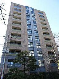 パークハビオ水天宮前