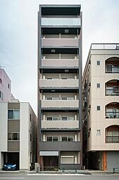 メゾン・シャトロワ深川扇橋 702