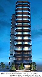 ブリックレジデンス南青山 202