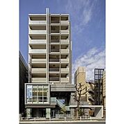 代官山駅より徒歩3分 4階 築1年の賃貸物件