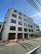 G.T.A.中野坂上の賃貸物件