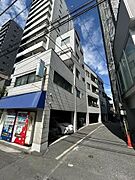 田端駅より徒歩9分 築37年10ヶ月 5階建の賃貸物件
