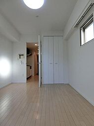 シティスパイア東大井 1104 11階1Kのリビング/ダイニング