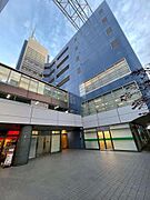 新高円寺駅より徒歩1分 7階 築30年11ヶ月の賃貸物件