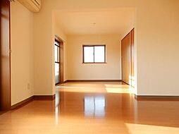 MUスクエア等々力 3階ワンルームのリビング/ダイニング