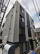 早稲田駅より徒歩3分 2階 新築の賃貸物件