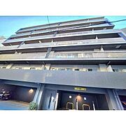 ＣＯＳＭＯＳＧＲＡＣＩＡ内神田 6階 築3年3ヶ月の賃貸物件