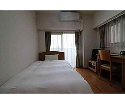 ドエルイン月島 7階1Kのリビング/ダイニング