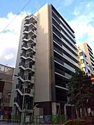 アーバネックス日本橋茅場町 2階 新築の賃貸物件