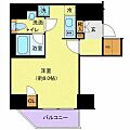 ディアレイシャス蒲田29階14.4万円