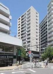 エルスタンザ恵比寿 703