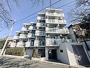 向ヶ丘遊園駅より徒歩9分 築37年3ヶ月 5階建の賃貸物件