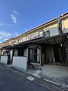 綱島駅より徒歩13分 築57年6ヶ月 2階建の賃貸物件