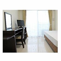 ヴェルト日本橋3 7階1Kのリビング/ダイニング