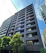 レジディア日本橋馬喰町３ 2階 築18年1ヶ月の賃貸物件