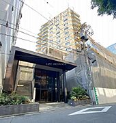 六本木駅より徒歩3分 14階 築23年6ヶ月の賃貸物件