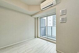 プラウドフラット虎ノ門 902 9階ワンルームのリビング/ダイニング