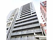 ジェノヴィア東日本橋駅前グリーンヴェール 3階 築10年8ヶ月の賃貸物件