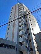 日神デュオステージ笹塚東館 14階 築22年8ヶ月の賃貸物件