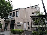 グリーンコート一の坂 1階 築25年の賃貸物件