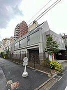 四谷三丁目駅より徒歩1分 2階 築24年4ヶ月の賃貸物件