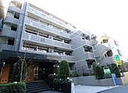 パレステュディオ代々木上原の賃貸物件