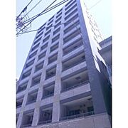 水天宮前駅より徒歩3分 6階 築20年11ヶ月の賃貸物件