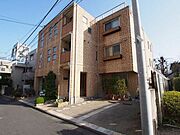 RocheS.Gaienの賃貸物件