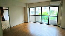 ヴェラハイツ赤坂新坂町 2LDKの写真