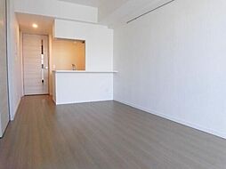 グランハイツ白金 207 2階1LDKのリビング/ダイニング