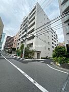 目黒駅より徒歩5分 5階 新築の賃貸物件