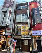 新宿駅より徒歩7分 築55年1ヶ月 5階建の賃貸物件