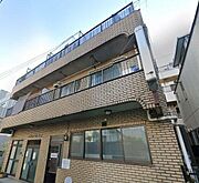 マンション牧野 1階 築51年1ヶ月の賃貸物件