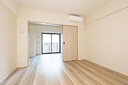 サクラス五反田 307 3階1DKのリビング/ダイニング