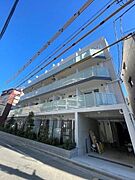 東新宿駅より徒歩5分 2階 新築の賃貸物件